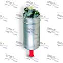 Kraftstoffpumpe SIDAT-FISPA - 70108