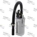 Kraftstoffpumpe SIDAT-FISPA - 70130A2
