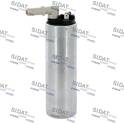 Kraftstoffpumpe SIDAT-FISPA - 70154