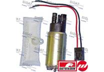 HERTH+BUSS JAKOPARTS J1600509 - Pompe à carburant