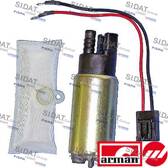 Kraftstoffpumpe SIDAT-FISPA - 70408AS