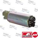 Kraftstoffpumpe SIDAT-FISPA - 70460AS