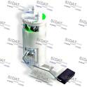 Kraftstoffpumpe SIDAT-FISPA - 72064