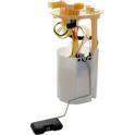 Kraftstoffpumpe SIDAT-FISPA - 721015