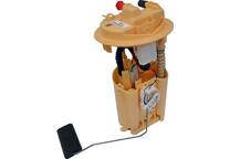 Kraftstoffpumpe