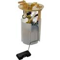Kraftstoffpumpe SIDAT-FISPA - 721147