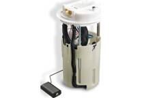Kraftstoffpumpe