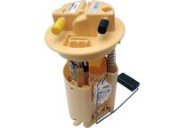 Kraftstoffpumpe