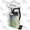 Kraftstoffpumpe SIDAT-FISPA - 72207