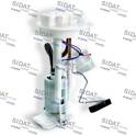 Kraftstoffpumpe SIDAT-FISPA - 72221