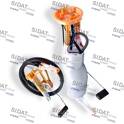 Kraftstoffpumpe SIDAT-FISPA - 72234A2