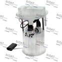 Kraftstoffpumpe SIDAT-FISPA - 72244A2