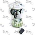 Kraftstoffpumpe SIDAT-FISPA - 72246