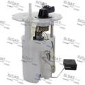 Kraftstoffpumpe SIDAT-FISPA - 72283A2