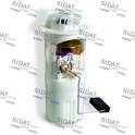 Kraftstoffpumpe SIDAT-FISPA - 72322A2