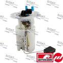 Kraftstoffpumpe SIDAT-FISPA - 72381AS