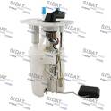 Kraftstoffpumpe SIDAT-FISPA - 72384