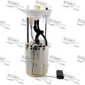 Kraftstoffpumpe SIDAT-FISPA - 72428