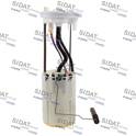 Kraftstoffpumpe SIDAT-FISPA - 72429