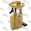 Kraftstoffpumpe SIDAT-FISPA - 72481A2
