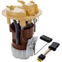 Kraftstoffpumpe SIDAT-FISPA - 72603
