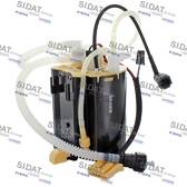 Kraftstoffpumpe SIDAT-FISPA - 72739