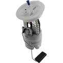 Kraftstoffpumpe SIDAT-FISPA - 72802