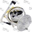 Kraftstoffpumpe SIDAT-FISPA - 72854