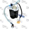 Kraftstoffpumpe SIDAT-FISPA - 72913