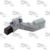 Krukassensor SIDAT-FISPA - 83.019