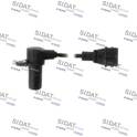 Krukassensor SIDAT-FISPA - 83.027
