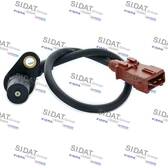Krukassensor SIDAT-FISPA - 83.034