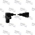 Krukassensor SIDAT-FISPA - 83.098