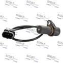 Krukassensor SIDAT-FISPA - 83.165