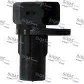 Krukassensor SIDAT-FISPA - 83.393