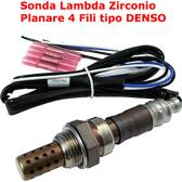 Lambda Sensor SIDAT-FISPA - 90082A2