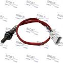 Lambdasonde SIDAT-FISPA - 90064