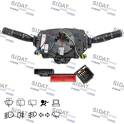 Leva devio guida SIDAT-FISPA - 430050A2