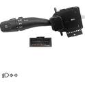 Leva devio guida SIDAT-FISPA - 430200