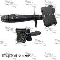 Leva devio guida SIDAT-FISPA - 430289