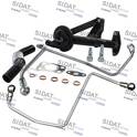 Montagesatz, Lader SIDAT-FISPA - 8.580530