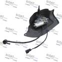 Moteur d'essuie-glace SIDAT-FISPA - 69070