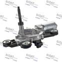 Moteur d'essuie-glace SIDAT-FISPA - 69253