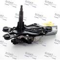 Moteur d'essuie-glace SIDAT-FISPA - 69370