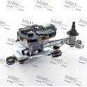 Moteur d'essuie-glace SIDAT-FISPA - 69460