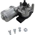 Motor del limpiaparabrisas SIDAT-FISPA - 69194A2