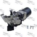 Motor del limpiaparabrisas SIDAT-FISPA - 69281A2