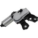 Motor del limpiaparabrisas SIDAT-FISPA - 69452A2