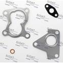 Mounting Kit, charger SIDAT-FISPA - 47.711