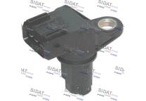 Nokkenassensor
